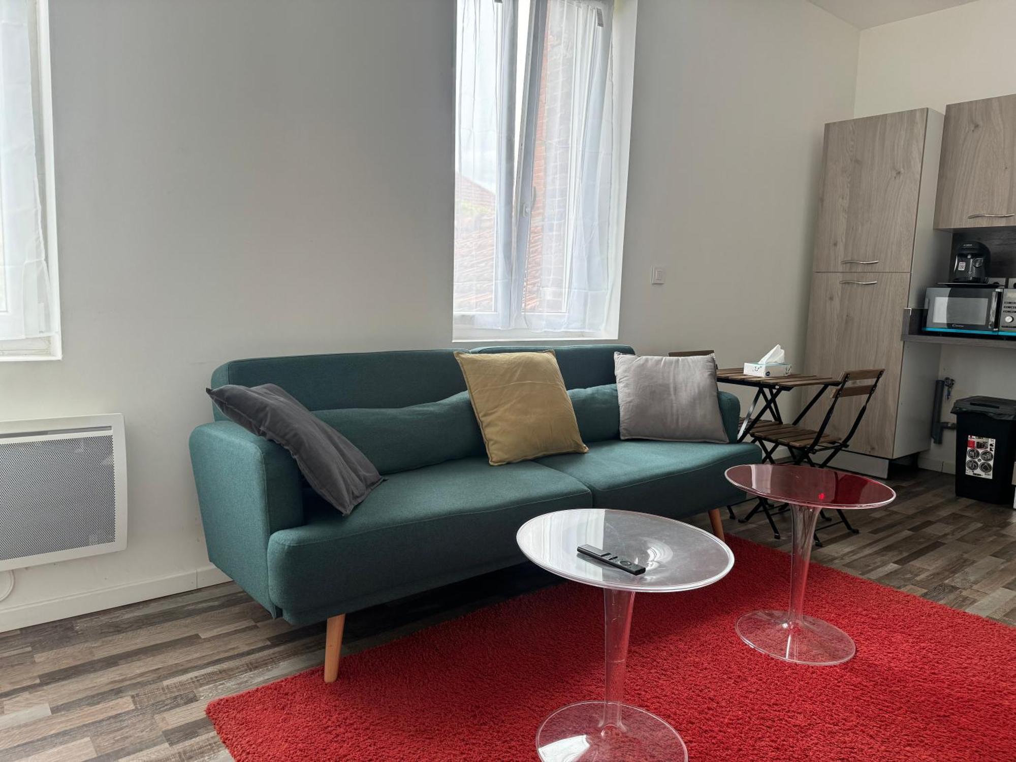 Ferienwohnung Philomene Romilly-sur-Seine Exterior foto