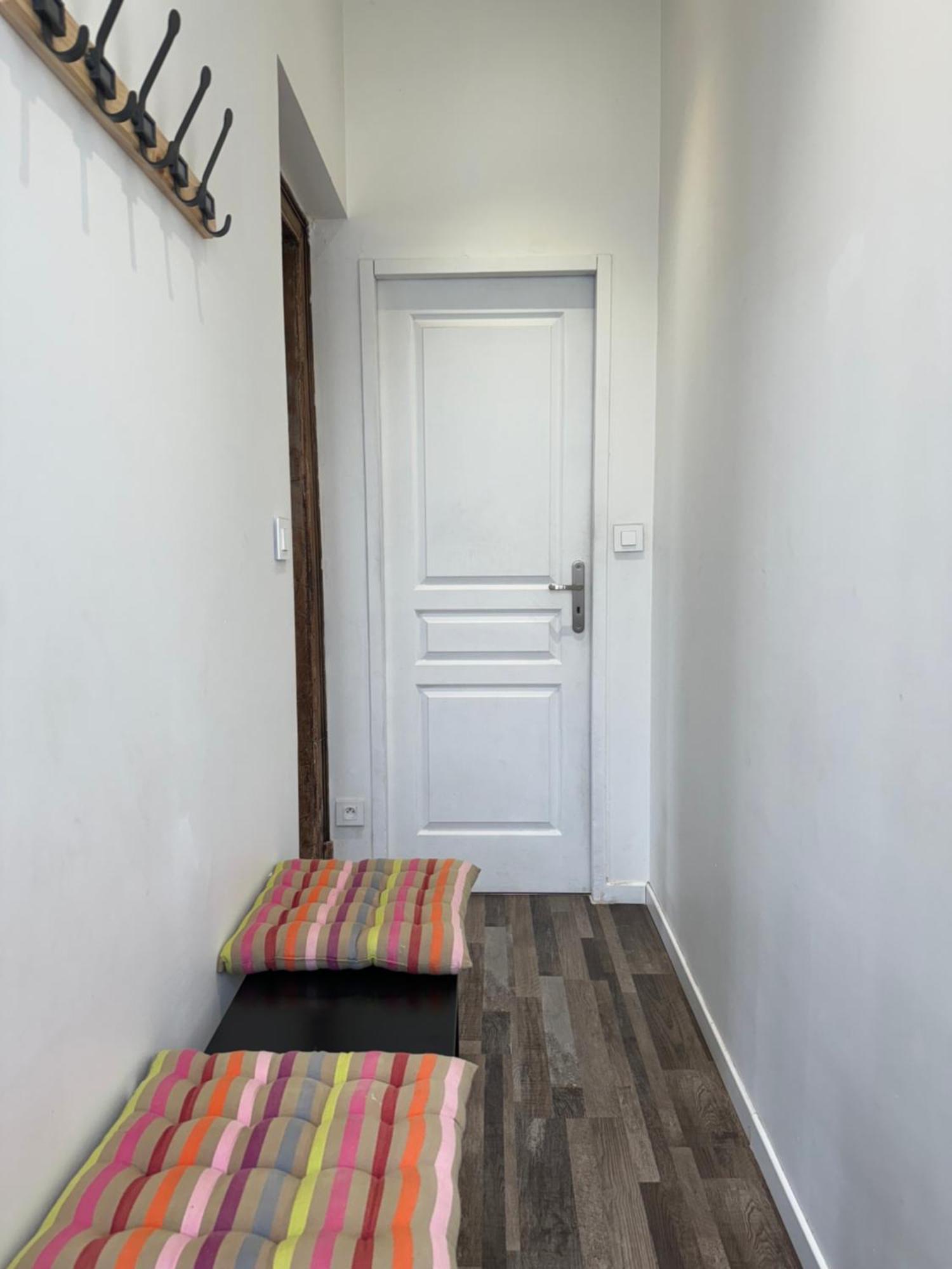 Ferienwohnung Philomene Romilly-sur-Seine Exterior foto