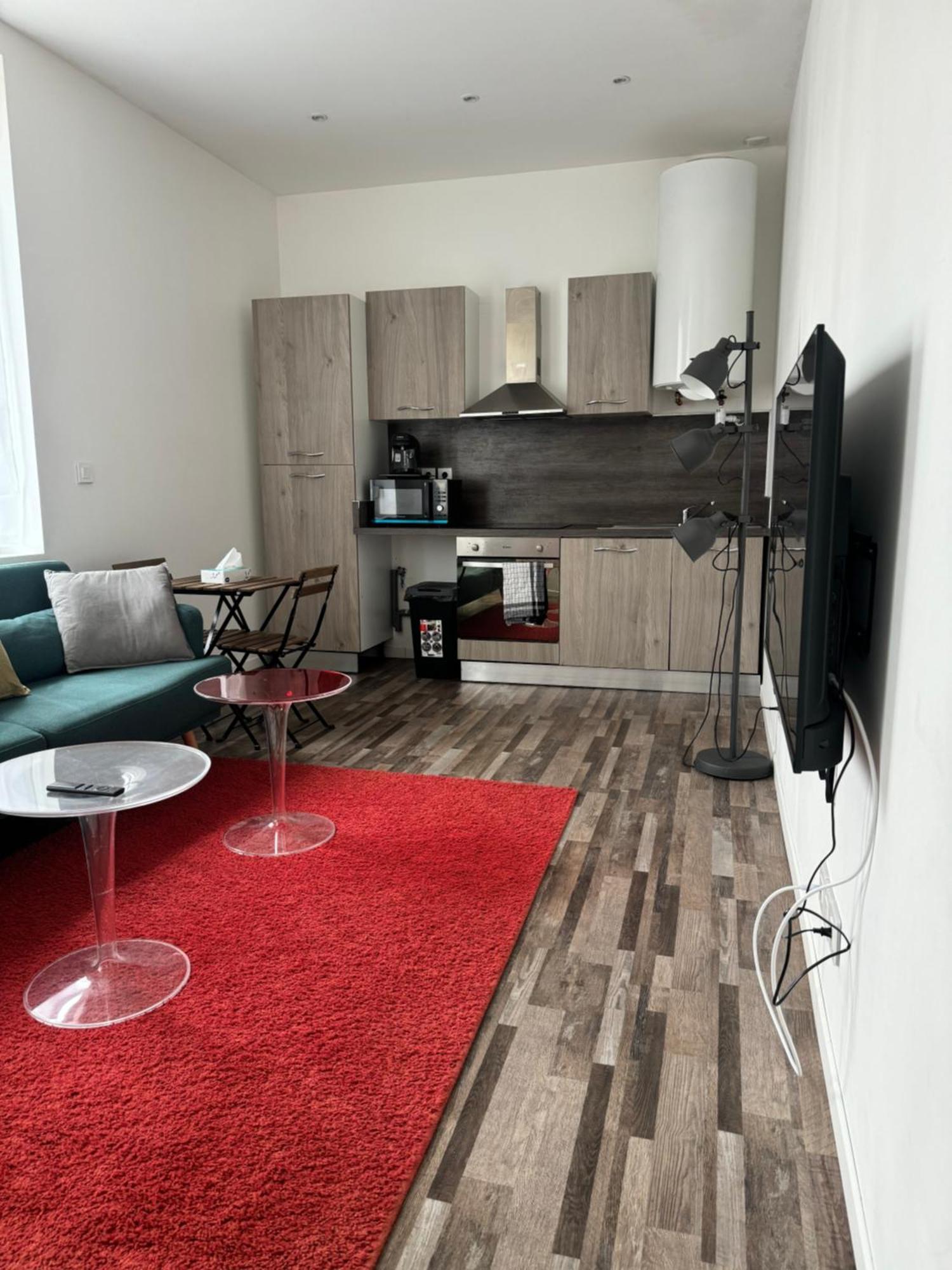Ferienwohnung Philomene Romilly-sur-Seine Exterior foto